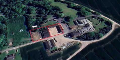 Land for sale in rascal moor