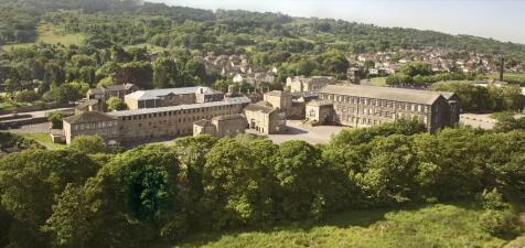 Office to rent in otley