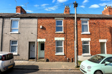 Sandhill Road, Northampton