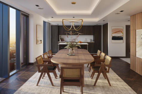 2 bed, 2 bath Penthouse in Manchester - Photo 3