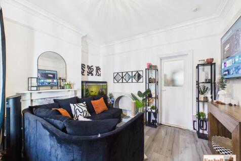 Bedroom / Lounge