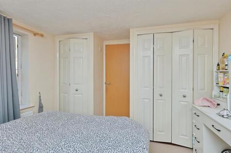 2-Bed at Caddow Road