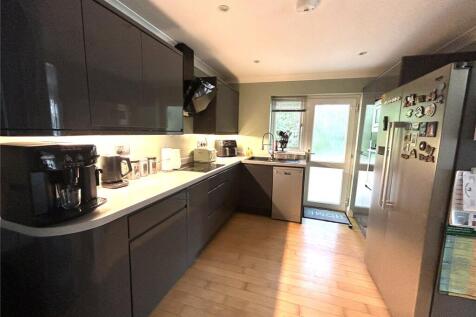 Annexe Kitchen