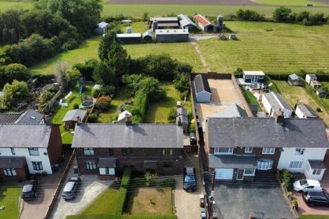 Liverpool Road Front View