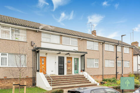 Two Bedroom First Floor Maisonette