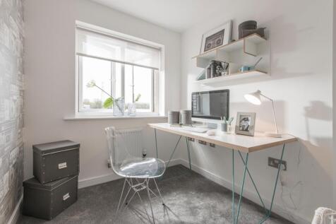 Showhome photography