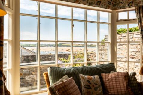 Sitting Room View