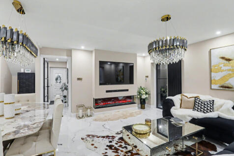 Lounge/Diner