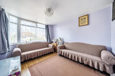 Reception Room 1