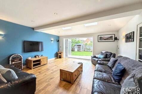 Reception 1 / Lounge