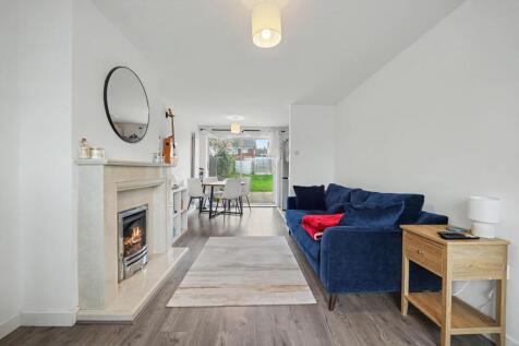 Reception / Lounge