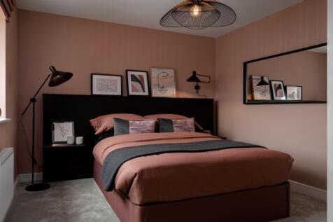 Showhome photography