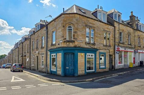 2 Balmoral Place, Galashiels