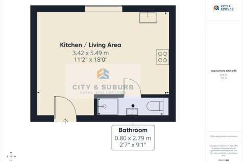 HR180ST2 FLOORPLAN