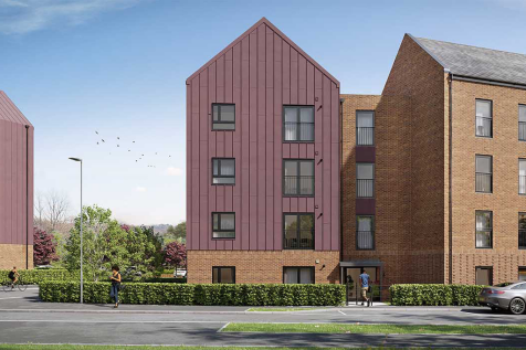 primary property image