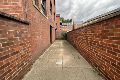 Outside Space