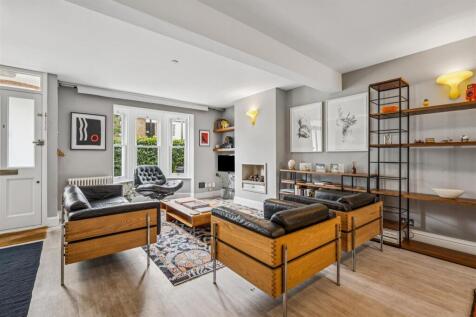 Reckitt Road, W4 - FOR SALE