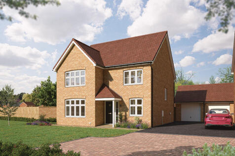 primary property image