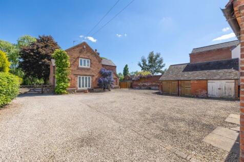 37a Church Street, Appleby Magna
