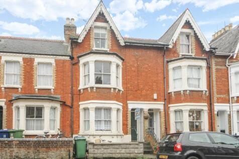 6 Bedroom Terraced in OX4 1QU
