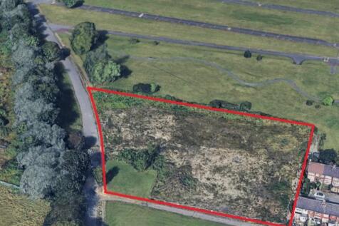 Land for sale in middlesbrough