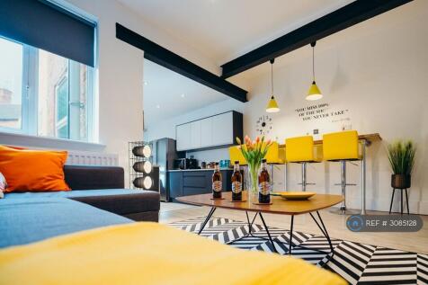 6 Bedroom Terraced in LE3 6BD