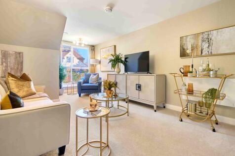 primary property image