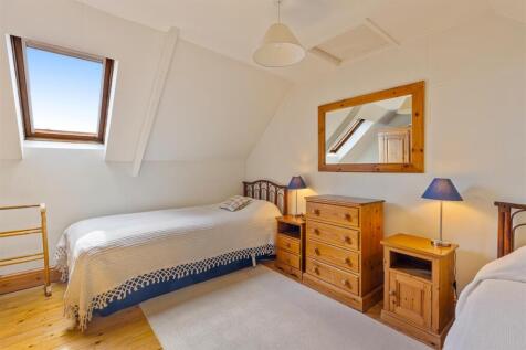 A18 - The Old Hayloft Chillington Kingsbridge - 25