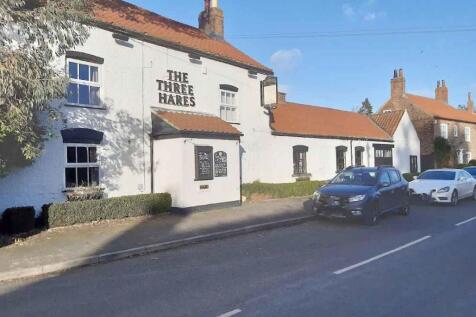 Pub to rent in bilbrough