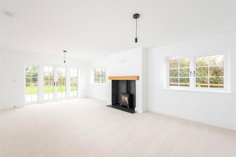 Sitting Room Plot 6