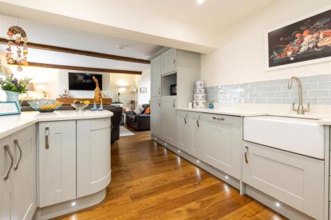 6 Chapel Street, Oakthorpe