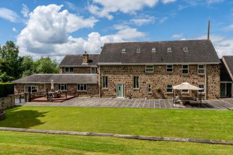 Exterior and Gardens