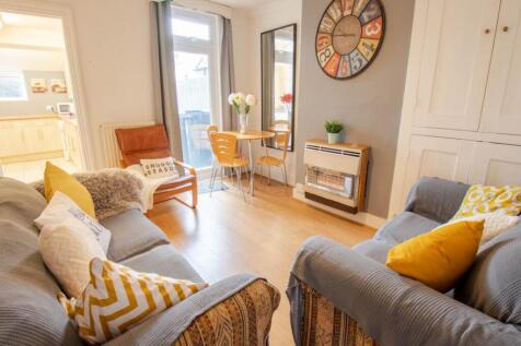 1 Bedroom House in CT1 3PT