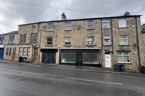 Retail Property (high street) for sale in keighley