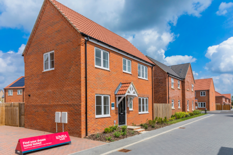 primary property image
