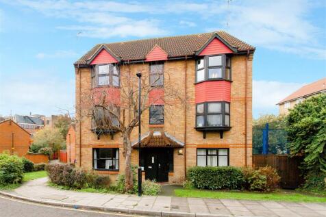 Coopers Close