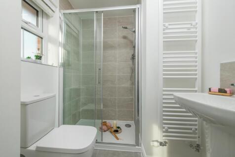 Hadley en suite