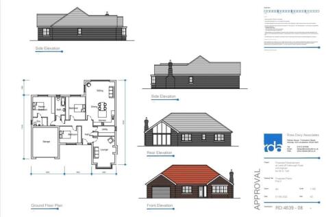 Bungalow Design