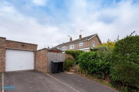 Garage & Parking