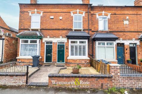 A well-presented and deceptively spacious two-bedroom terraced home offering an excellent balance of character, practicality and comfortable living accommodation arranged over two floors. T...