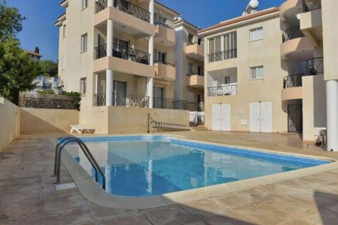 Communal Pool