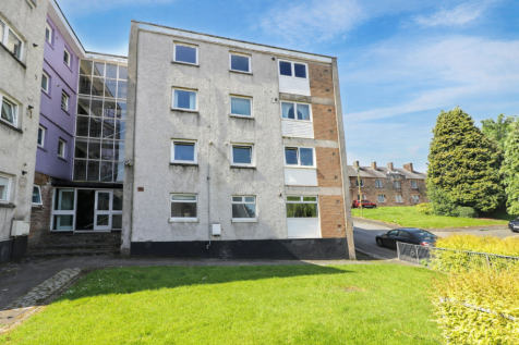Millbrae Street, Dumfries