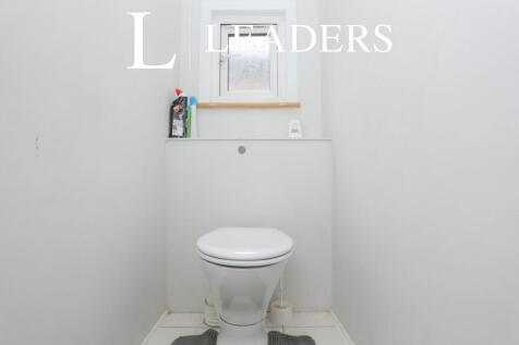 Shared Toilet