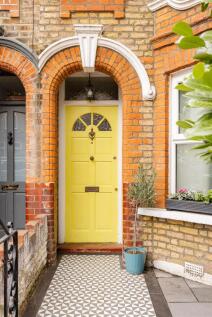 Lloyd Road, E17
