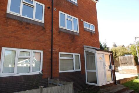 3 Bedroom Flat in TN1 2QH