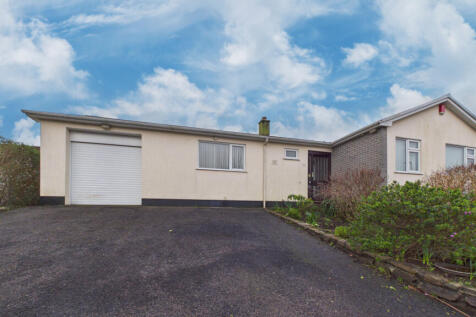 3 Bedroom Bungalow for Sale