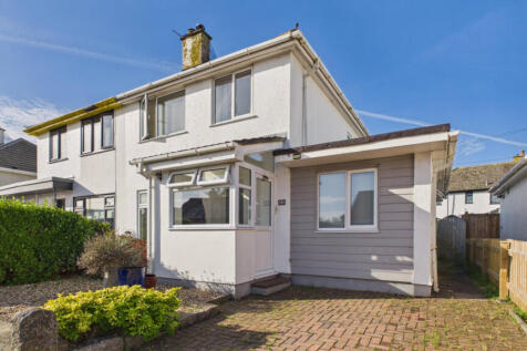 3/4 Bedroom Semi-Detached House for Sale
