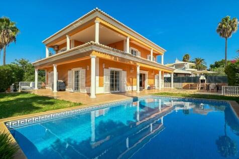 Vale Formoso 4 Bedroom Villa For Sale