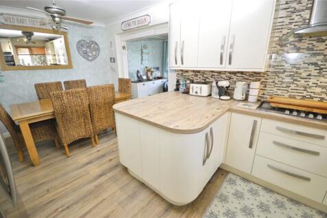 Kitchen-Diner