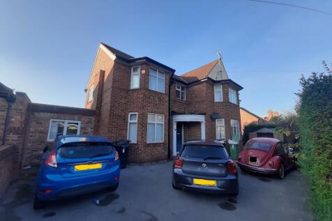 1 Bedroom House in YO10 3HA